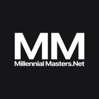 Millennial Masters logo - Similar company to Slink It