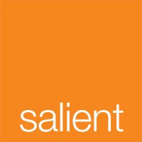 Salient logo - Similar company to Innate