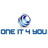 One IT 4 you (1it4u Sàrl) logo - Similar company to Watt Law Avocats Genève