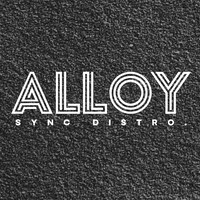 ALLOY logo - Similar company to Synclodge Ltd