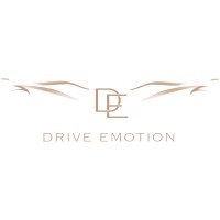 DRIVE EMOTION logo - Similar company to Emotion Drive