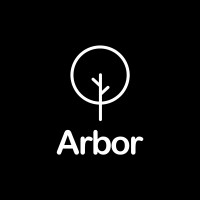 Arbor Creative logo - Similar company to Pear Melon