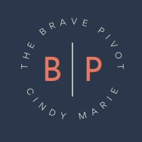 The Brave Pivot logo - Similar company to Sapphire Ai Solutions