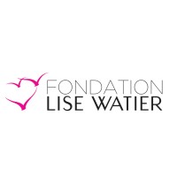Lise Watier Foundation logo - Similar company to Jrtech Solutions