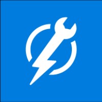 Spannerdoor logo - Similar company to Aazthy