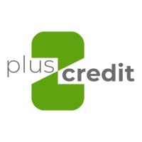 Plus 2 Credit logo - Similar company to Shambamap