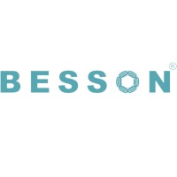 Besson Drilling Equipment logo - Similar company to Drilling Jaws