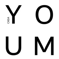 Casa YOUM logo - Similar company to The New Cool
