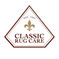 Classic Rug & Interior Care logo - Similar company to Woolsafe