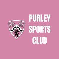 Purley Sports Club logo - Similar company to Sports Product Development Club