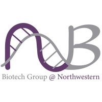 Biotech Club @ NU logo - Similar company to Nanomics Biotech
