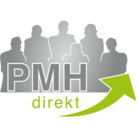 PMH Personalmanagement Harz GmbH logo - Similar company to Prosolartec Gmbh