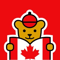Maple Bear Araguari logo - Similar company to Maple Bear Araguari