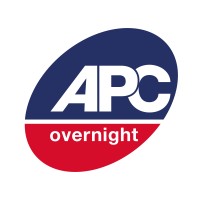 APC Overnight logo - Similar company to Dx Group