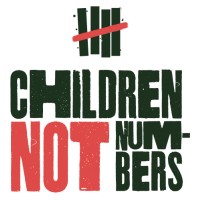 Children Not Numbers logo - Similar company to Ennoya.Tech
