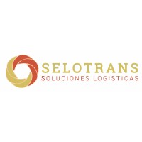 Selotrans logo - Similar company to Faser Cargo