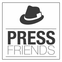 PressFriends Inc. logo - Similar company to Paths-Up Engineering Research Center
