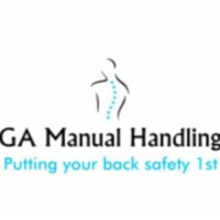 GA Consultancy logo