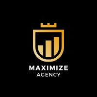 Maximize Agency logo - Similar company to Zyber