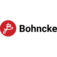 Bohncke GmbH logo - Similar company to Siebec