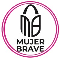 MujerBrave logo - Similar company to Community Veteran Justice Project