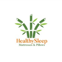 HealthySleep Mattresses logo - Similar company to Colreis, Industria De Colchões