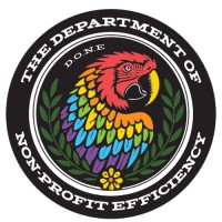 D.O.N.E. - Department of Nonprofit Efficiency logo - Similar company to Big Bite Communications