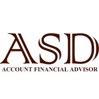 ASD Account Financial Advisor SA logo - Similar company to Thinx Information Solutions