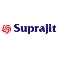 Suprajit Engineering Ltd. logo - Similar company to Tii Technologies Inc.
