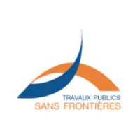 TPSF - TRAVAUX PUBLICS SANS FRONTIERES logo - Similar company to Ireedd - Institut Des Ressources Environnementales Et Du Développement Durable