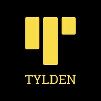 Tylden logo - Similar company to Gladstone Music Group