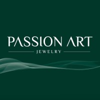 Passion Art Jewelry (HK) logo - Similar company to Glittering Gold Limited