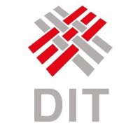 DIT b.v. logo - Similar company to Dwi B.V.
