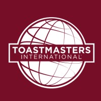 Speak, Present, Persuade! @Toastmasters ClubDerLebendenWorte logo - Similar company to Madrid Rocks