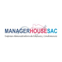 Manager House SAC logo - Similar company to Cinad