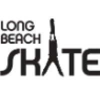 Long Beach Skate Co logo - Similar company to Spill Bully 1-888-Eco-Bull (326-2855)