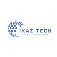 Ikaz Tech logo - Similar company to Toffesoft Yazılım Ve Reklam Hizmetleri