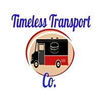 TIMELESS TRANSPORT CO. logo - Similar company to Transmart India Private Ltd.