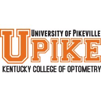 University of Pikeville, Kentucky College of Optometry logo - Similar company to Vision First Migration - Education