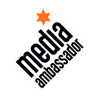 MediaAmbassador.com logo - Similar company to Mayeryn