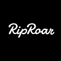 RipRoar Events logo - Similar company to Pippy Sips