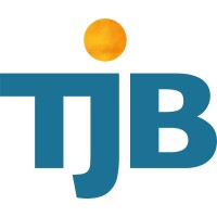 TJB Consulting GmbH logo - Similar company to Pressup Gmbh