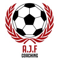 A.J.F Coaching logo - Similar company to 24-7 Germ Control