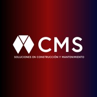 CMS logo - Similar company to Msipac