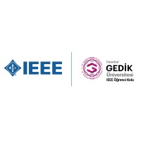 IEEE İstanbul Gedik Üniversitesi logo - Similar company to Avangarde Gençbizz Şirketi