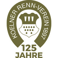 Kölner Renn-Verein 1897 e.V. logo - Similar company to Andy Duke Gmbh