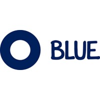 Blue AB logo - Similar company to Crosslight Partners