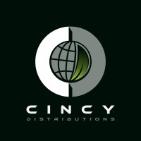 Cincy Distributions logo - Similar company to Moey Inc.