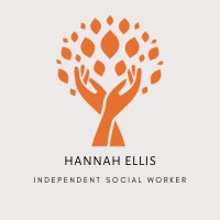 Hannah Ellis Independent Social Worker logo - Similar company to Independent Social Worker