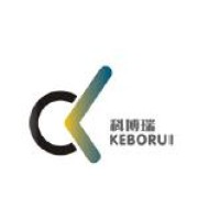KEBORUI logo - Similar company to Gantik